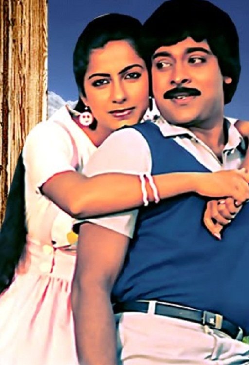 Poster de Intlo Ramayya Veedilo Krishnayya