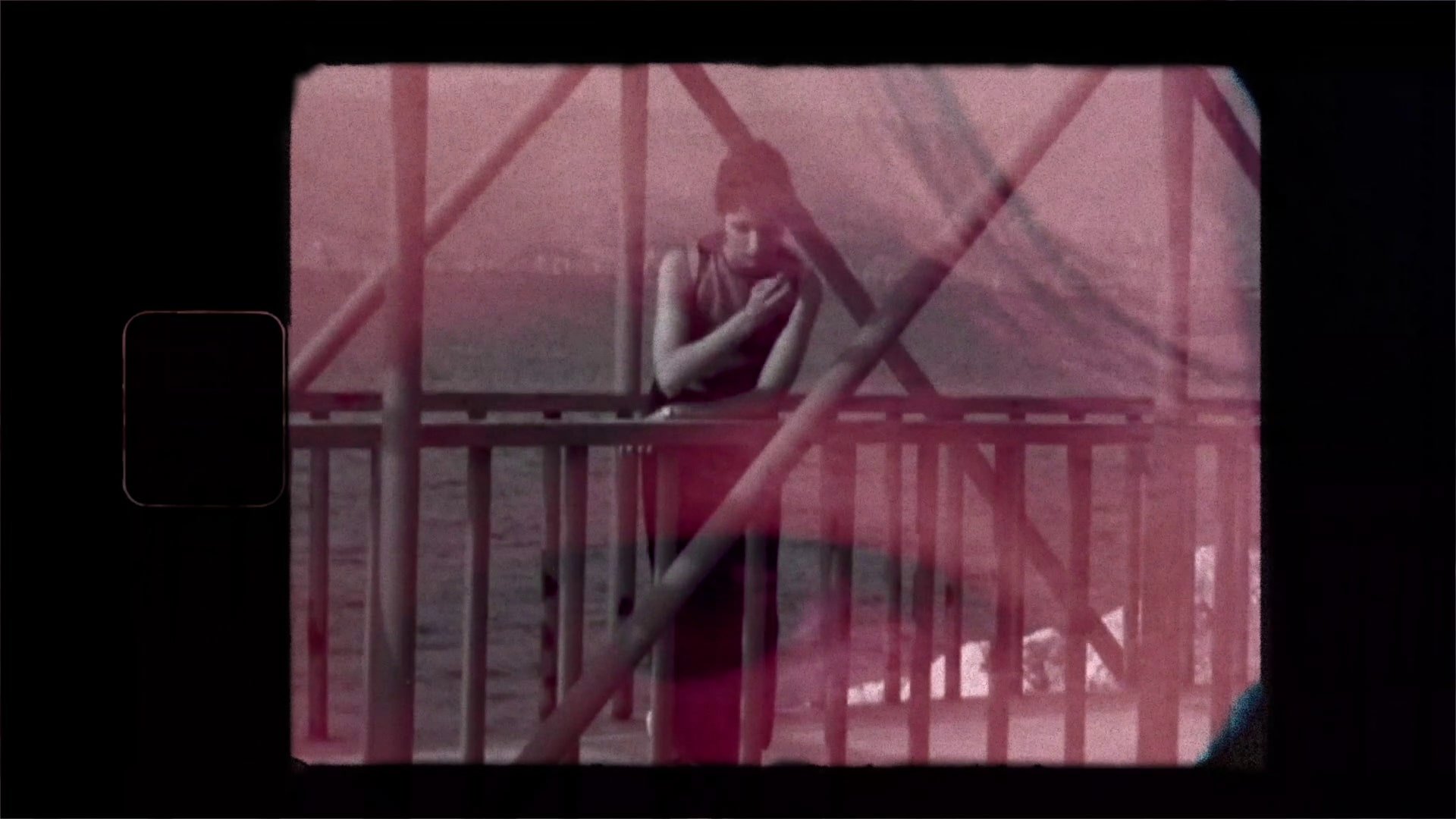 A Wim Wenders Dream