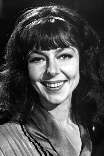 Foto de Elaine May