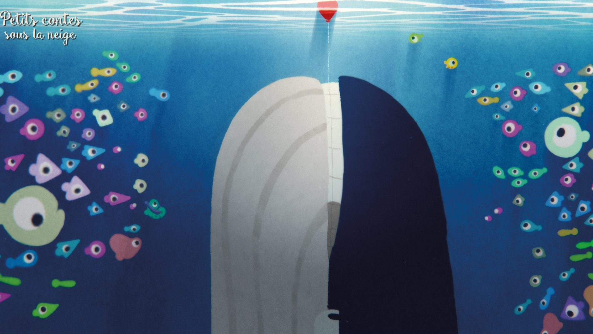 Backdrop image