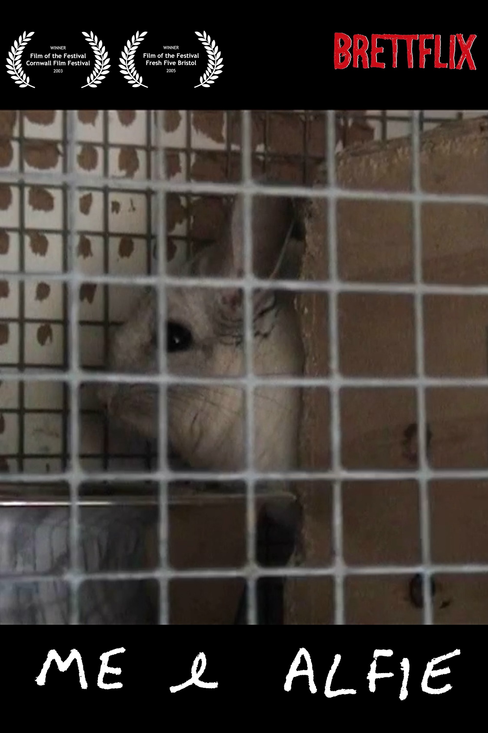 Poster de Me & Alfie