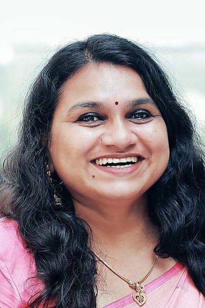 Foto de Geethi Sangeetha