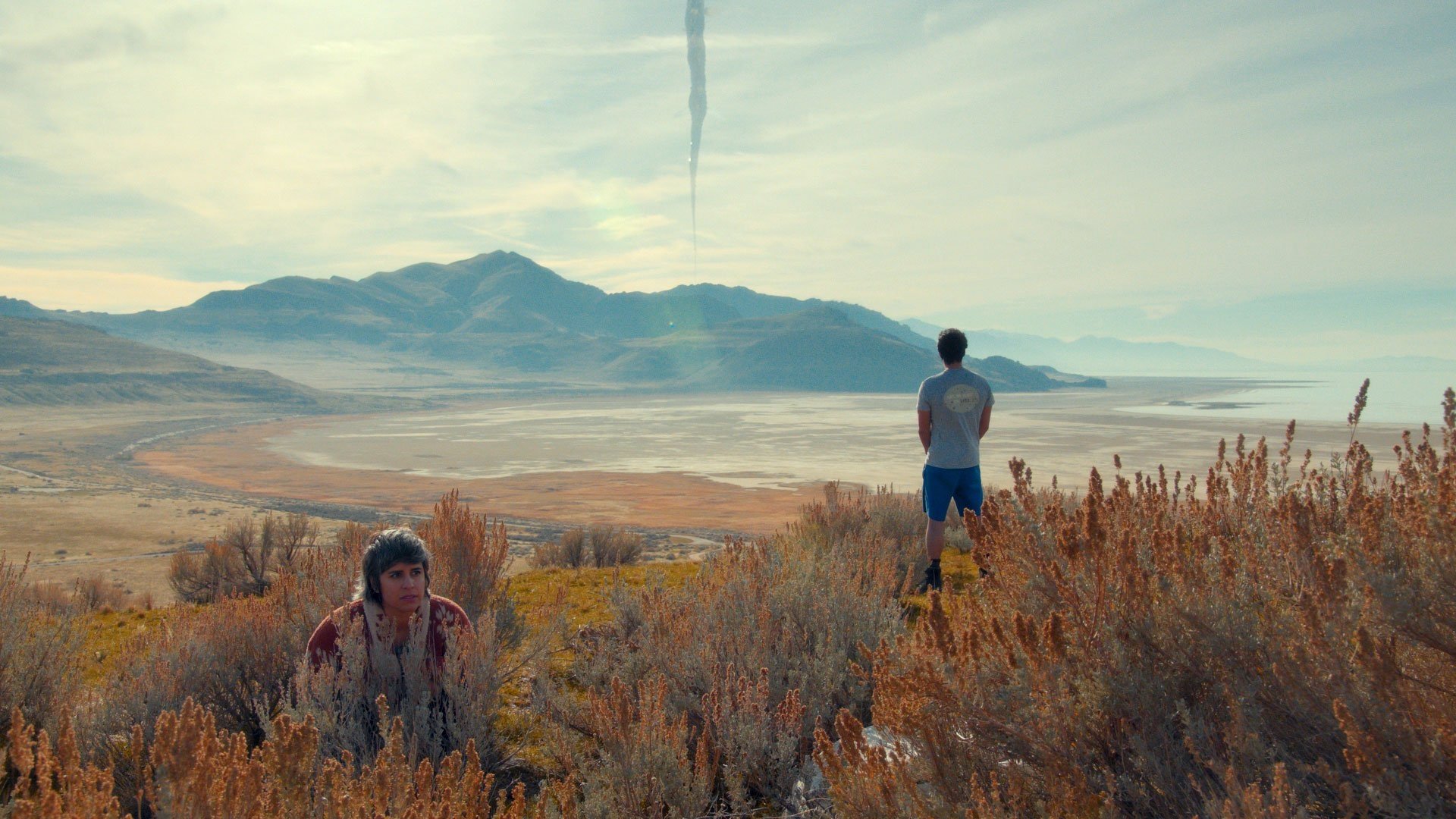 Backdrop image