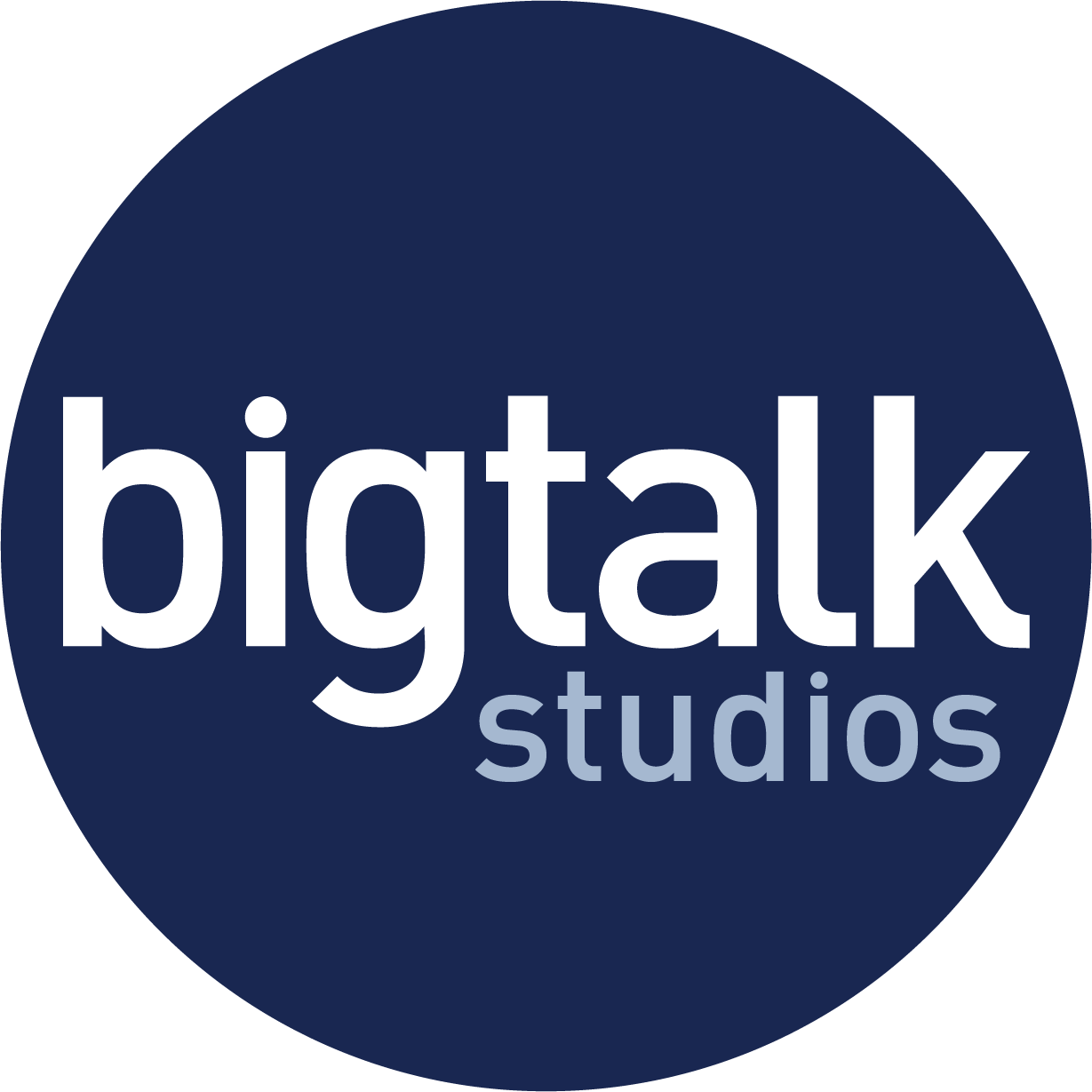 Big Talk Studios