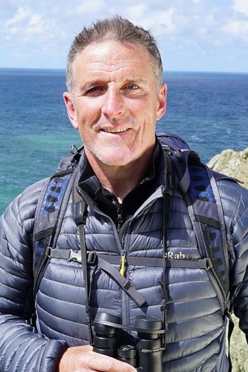 Poster de Iolo's Anglesey
