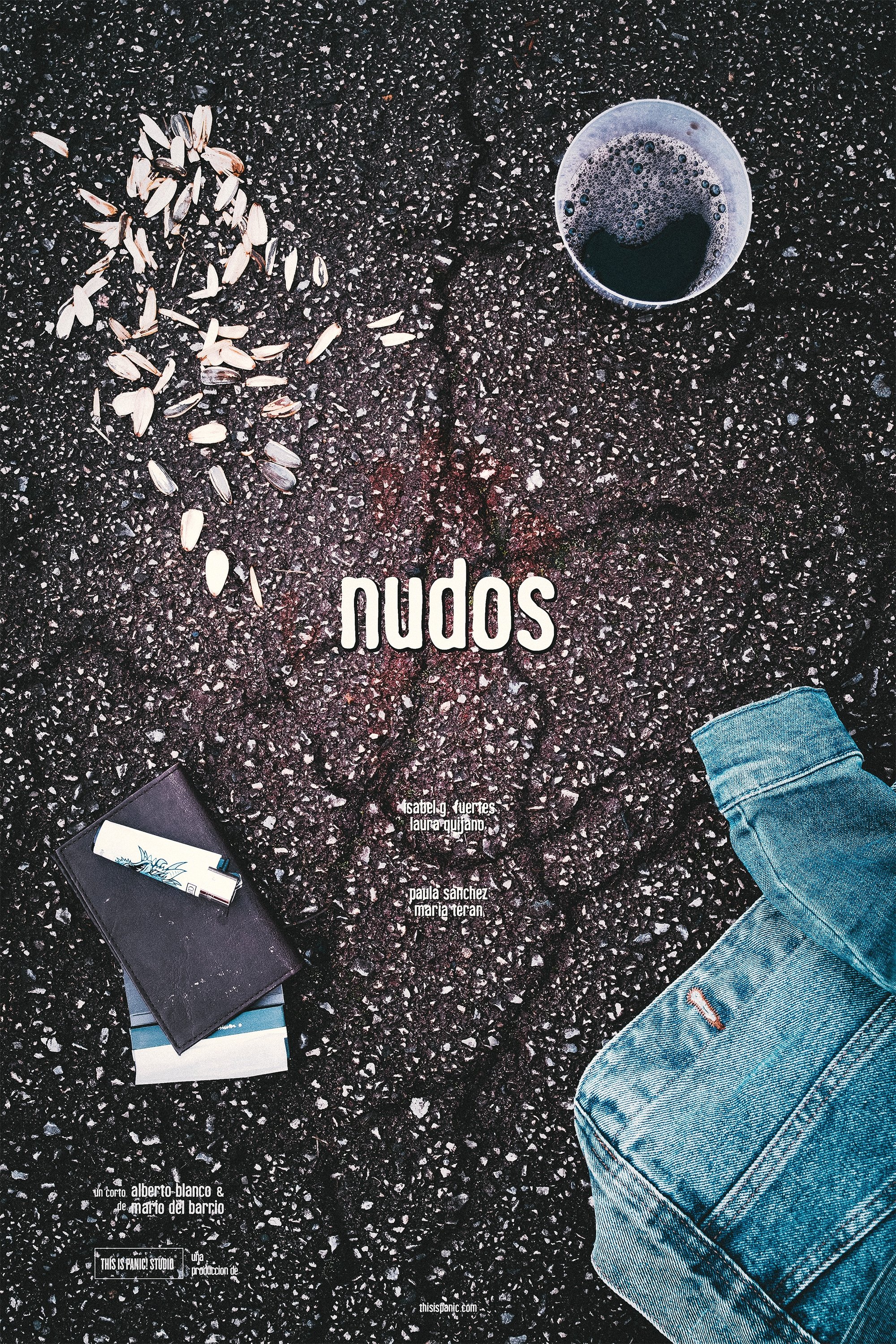 Poster movie