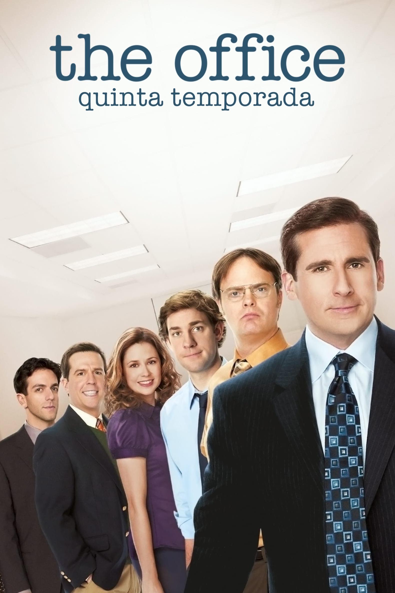 Poster de Temporada 5
