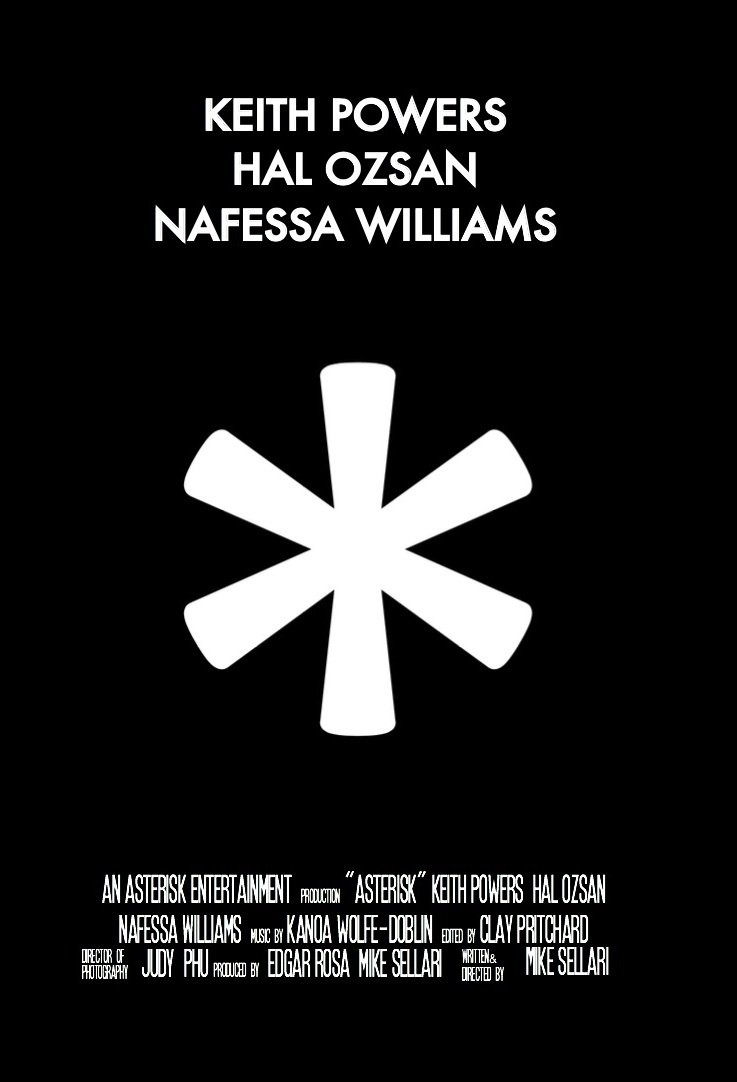 Poster de Asterisk