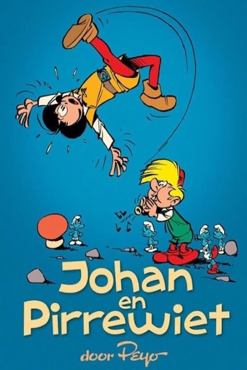 Poster de Temporada 1