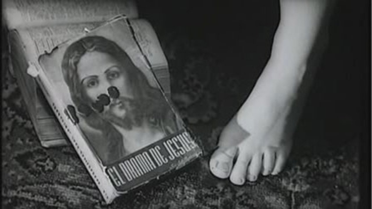 Backdrop image
