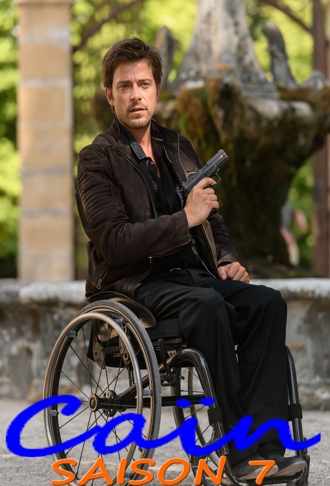 Poster de Temporada 7