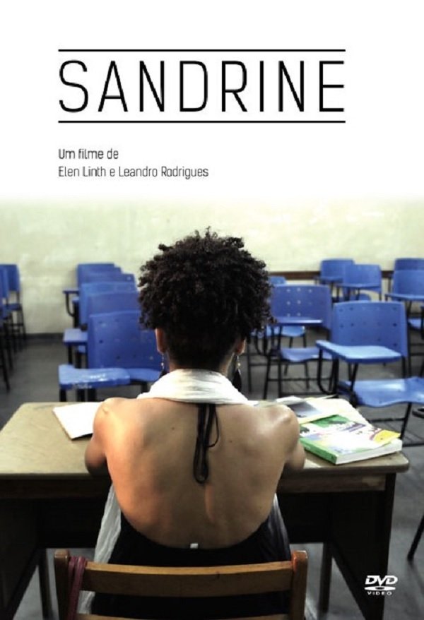 Poster de Sandrine