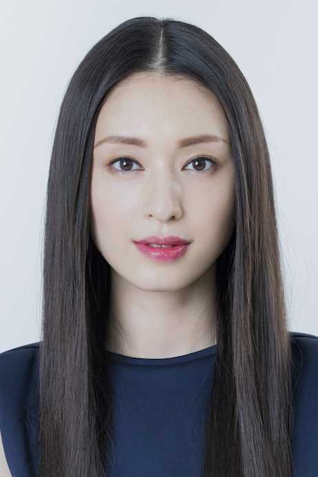 Foto de 栗山千明
