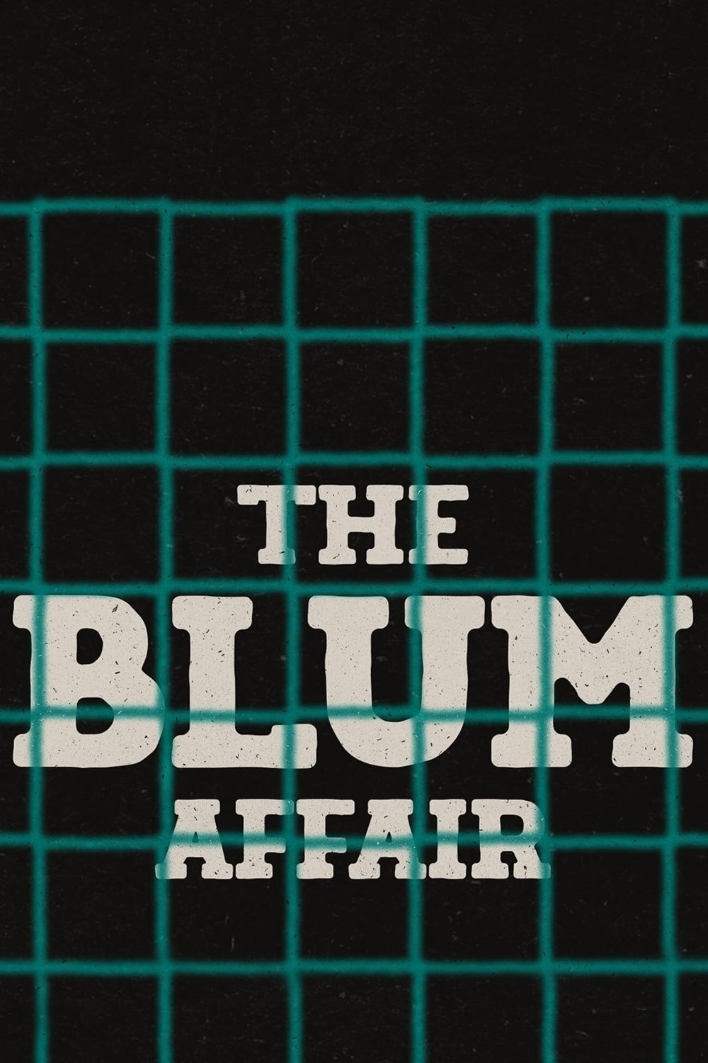 The Blum Affair