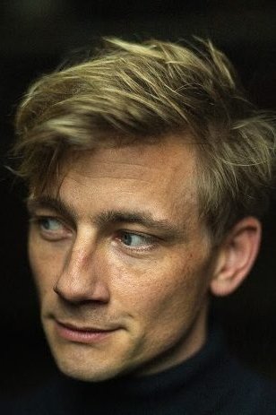 Foto de Esben Smed