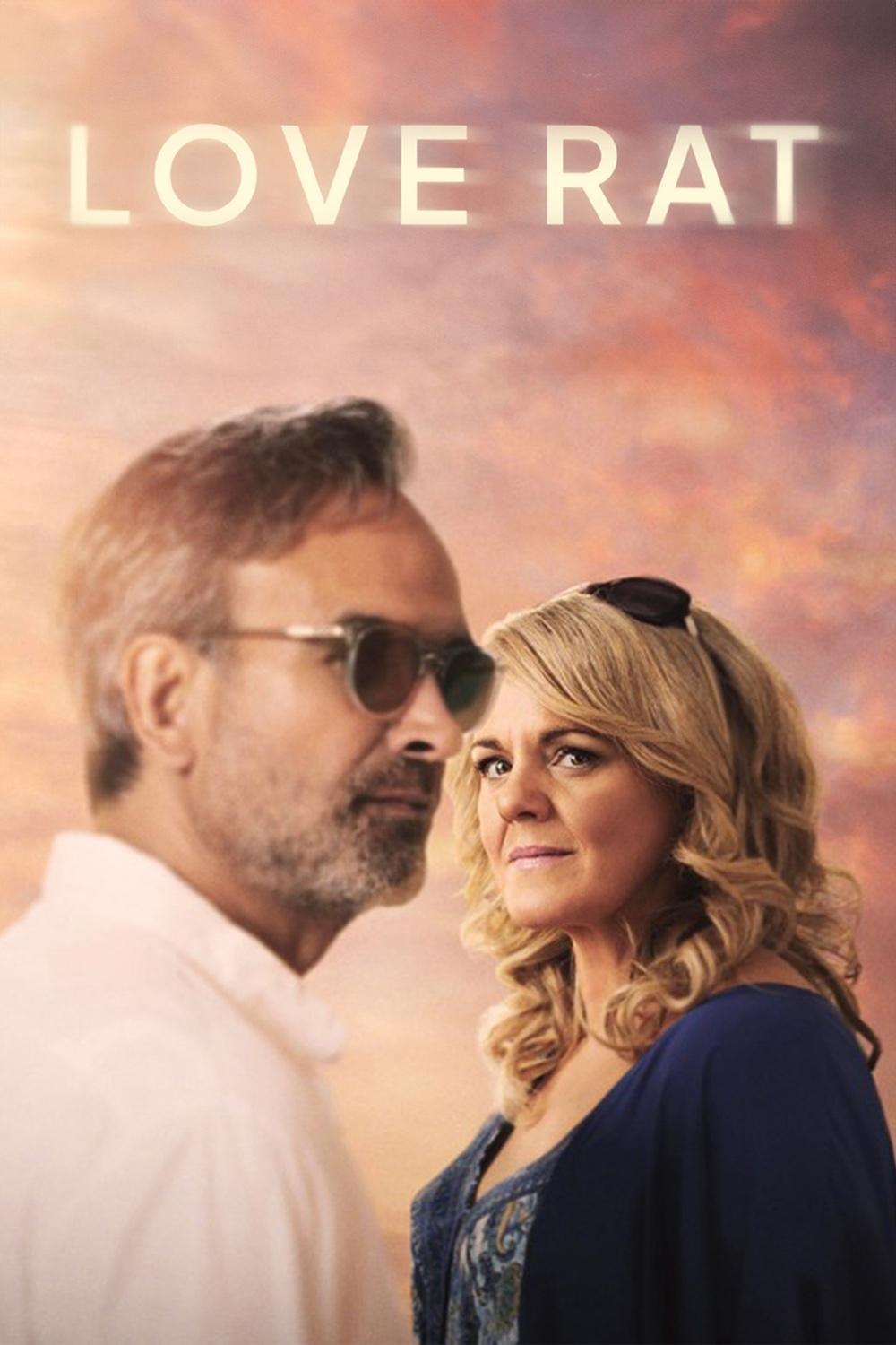 Poster de Love Rat
