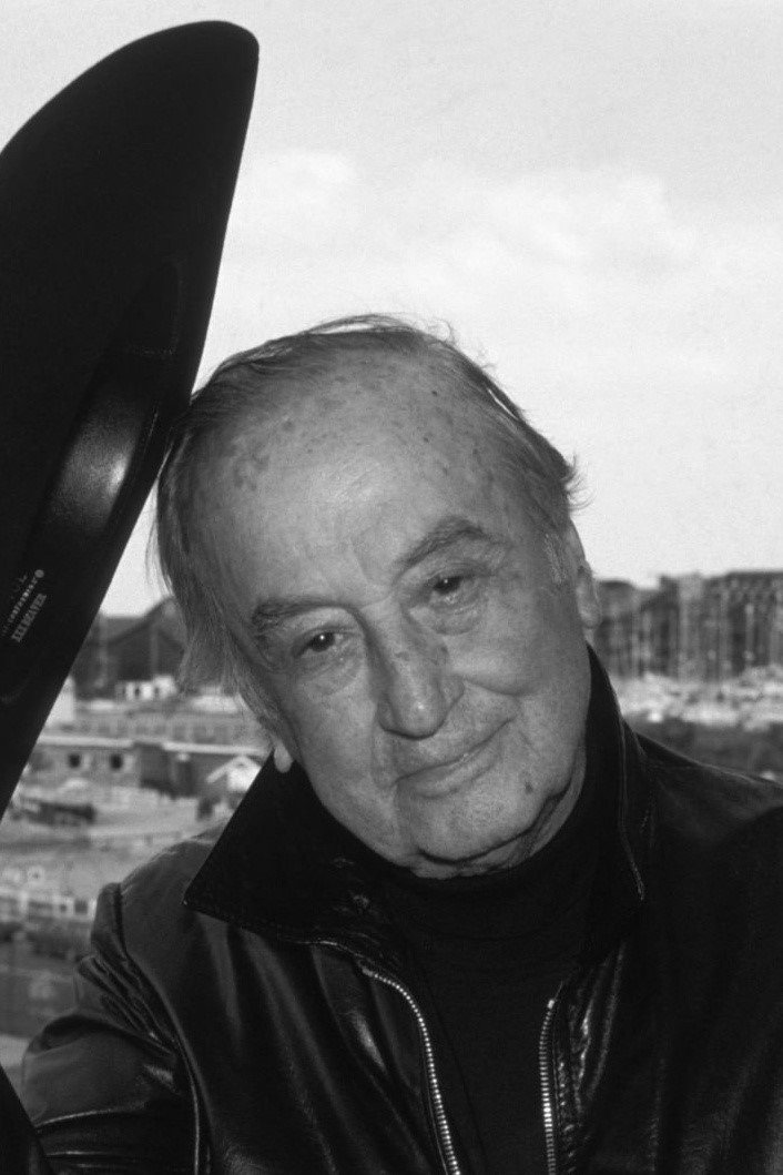 Foto de Jean Negulesco