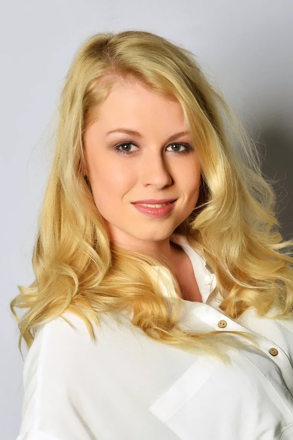 Foto de Michaela Dittrichová