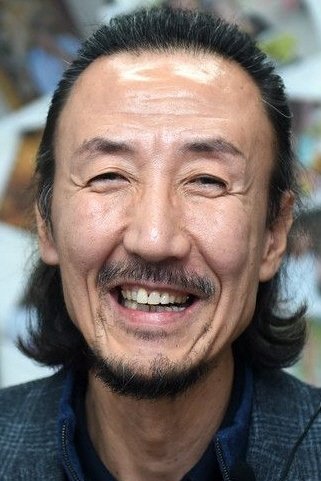 Foto de Han Gi-bum