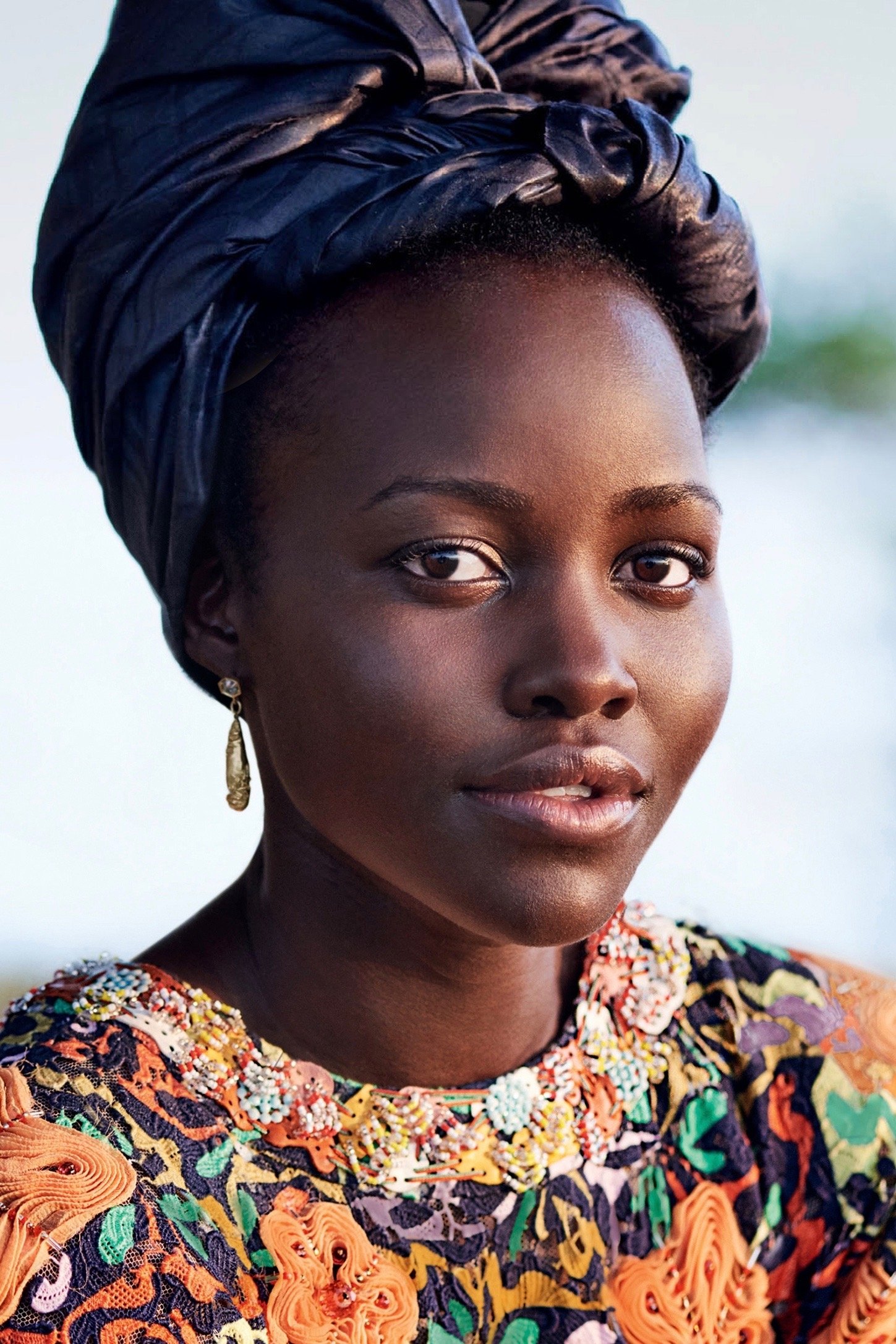 Foto de Lupita Nyong'o