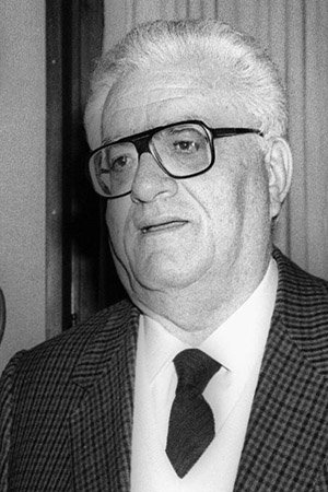 Foto de Sandro Bolchi