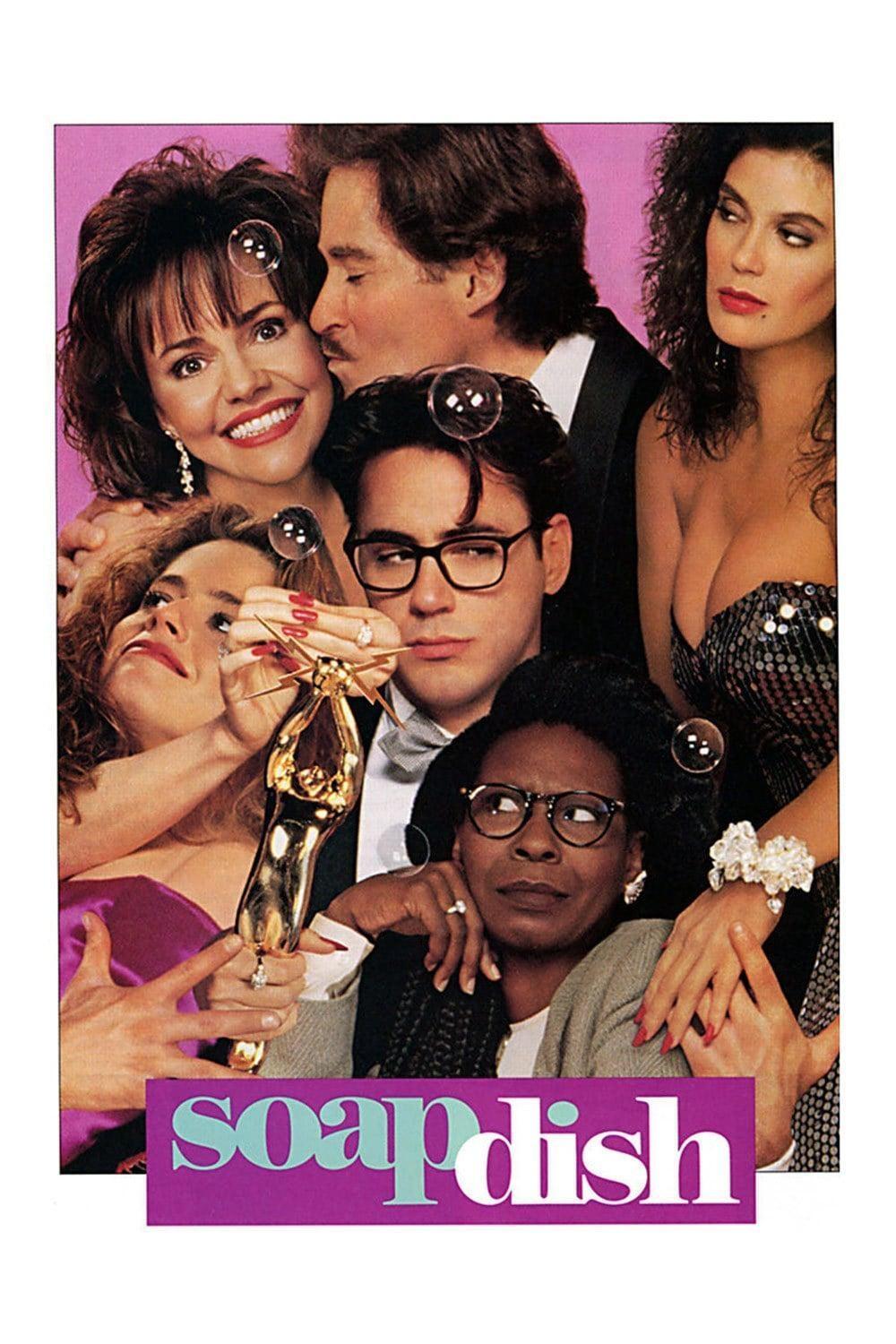 Poster movie