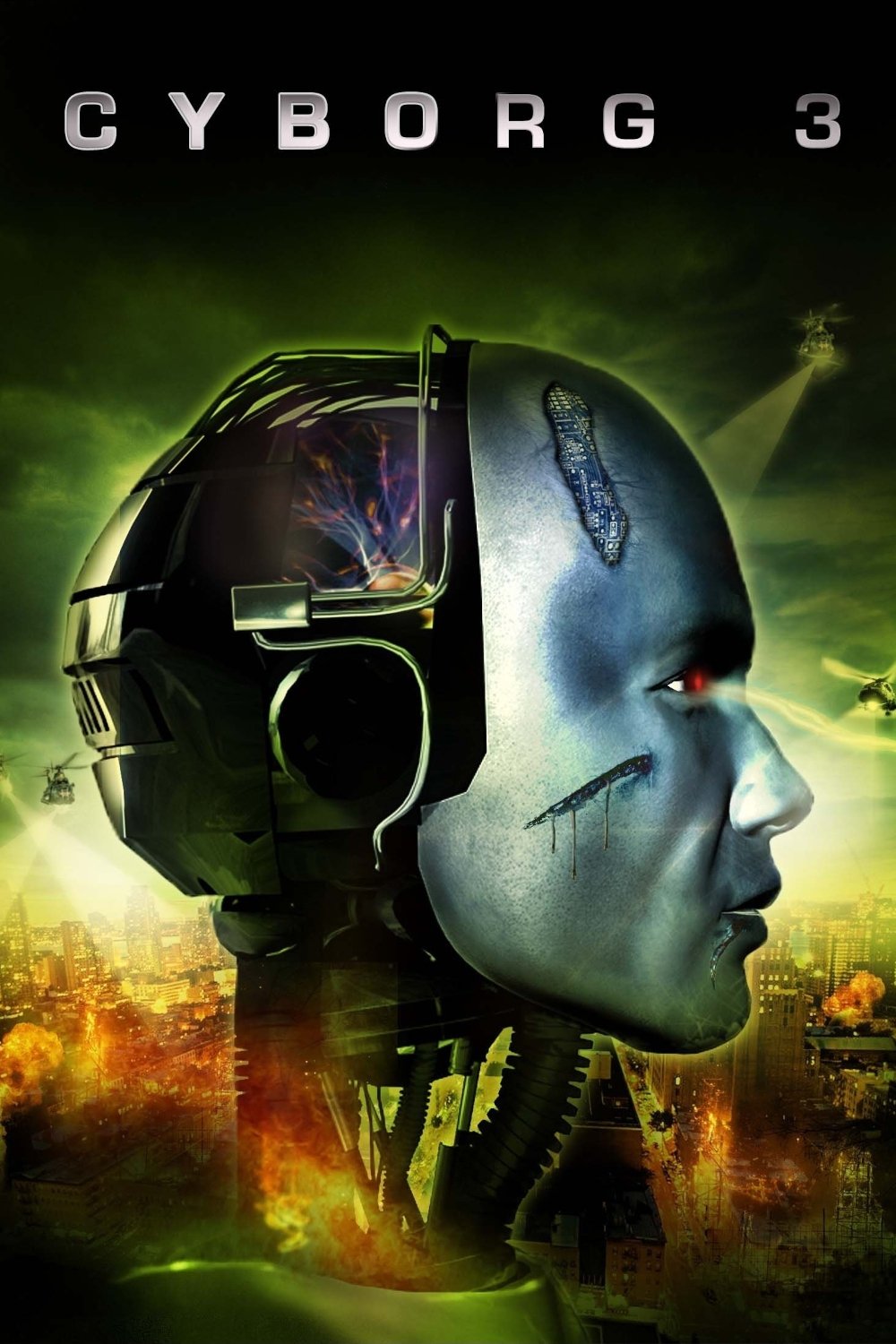 Poster movie
