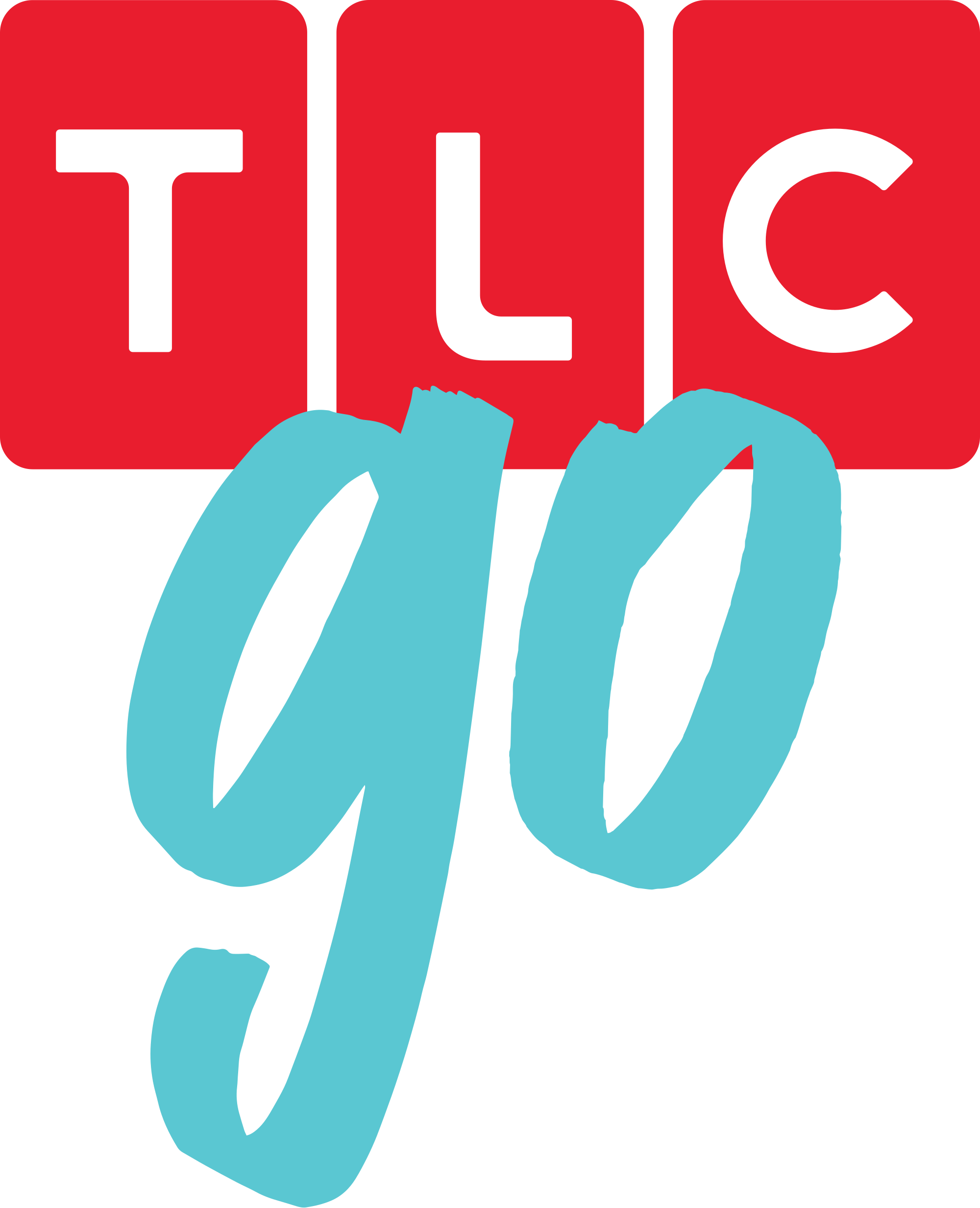 TLC Go