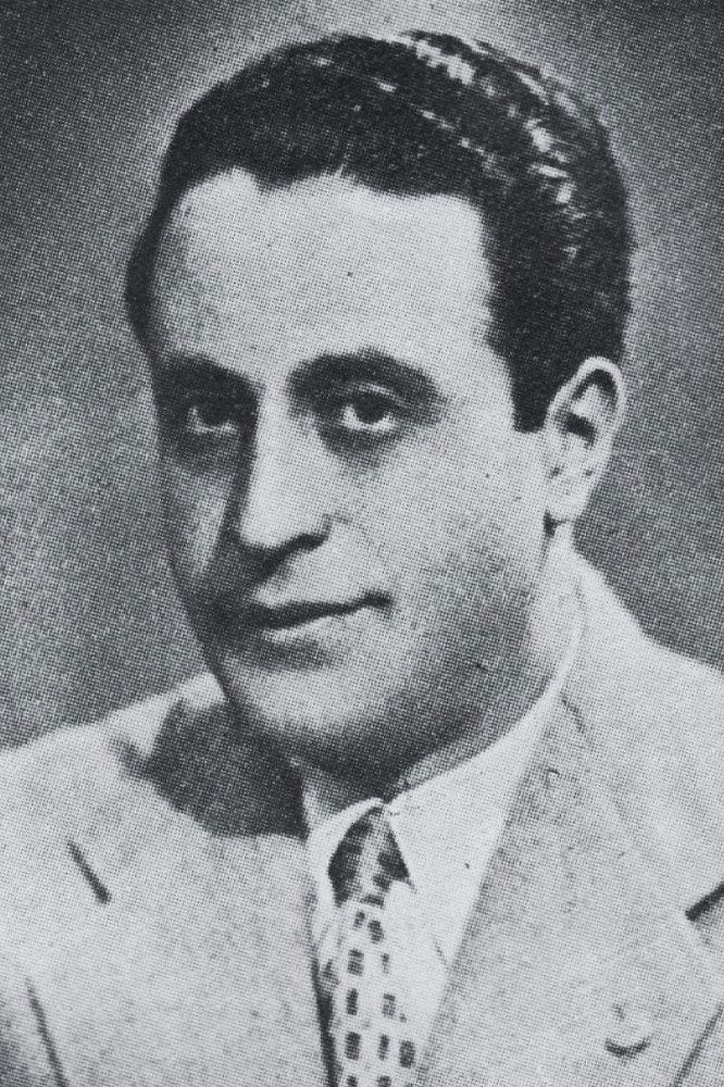 Foto de Mehmet Karaca