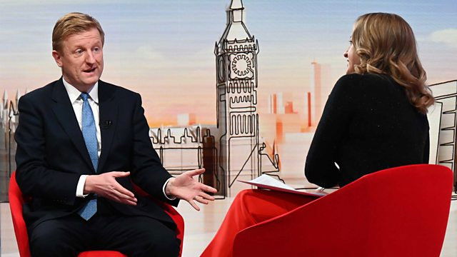 Are the Tories getting back on track?