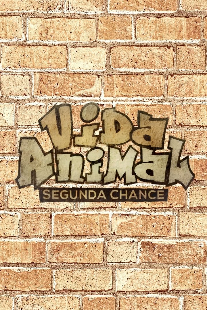 Poster de Vida Animal: Segunda Chance