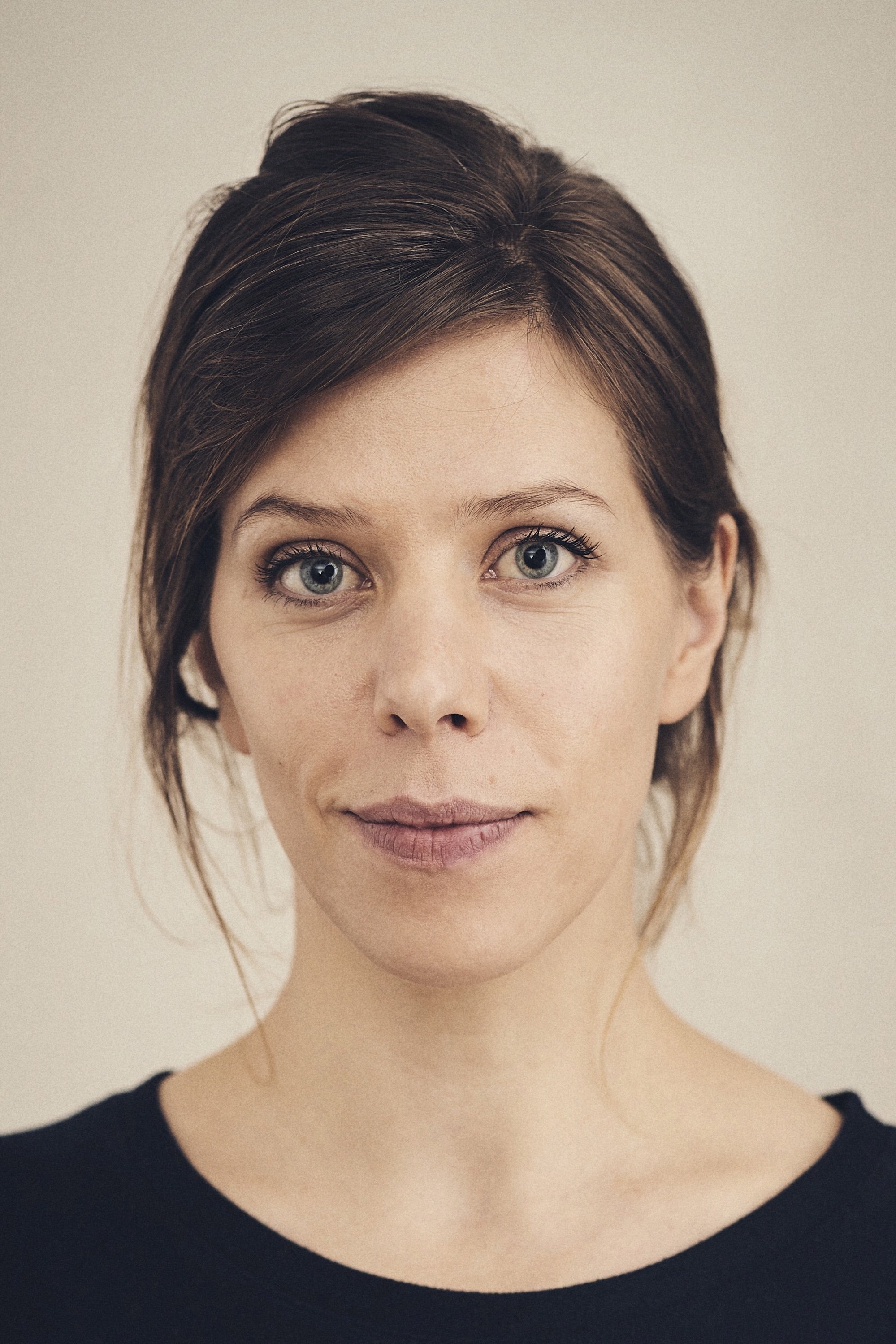 Foto de Nora Fingscheidt