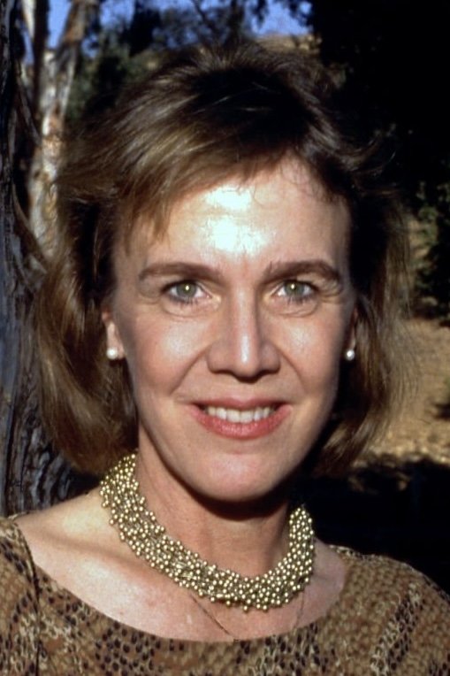 Foto de Catherine E. Coulson