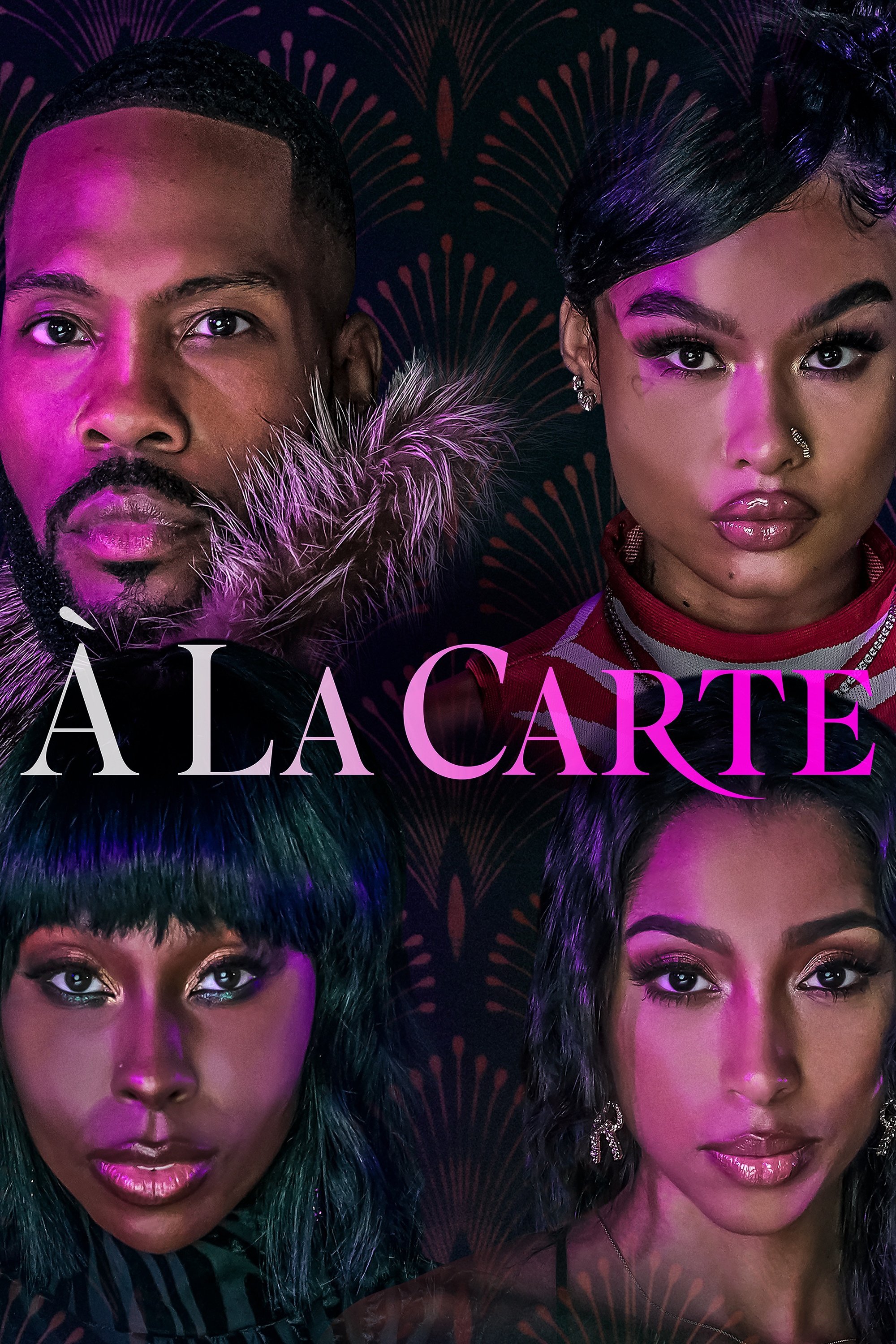 Poster de Temporada 2