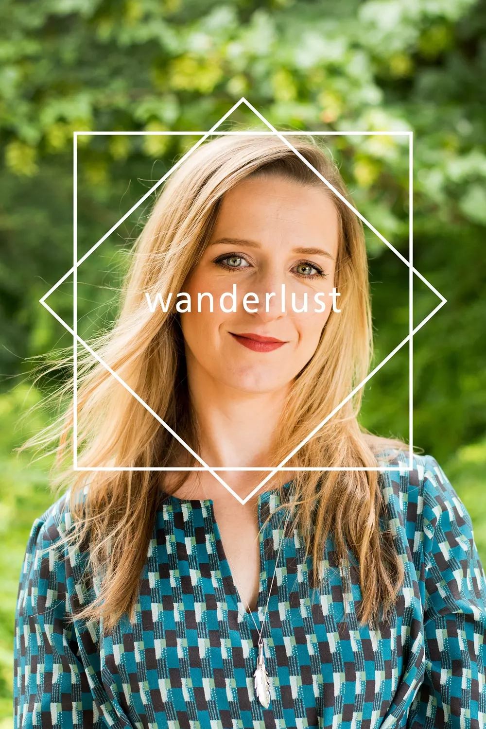 Poster de Wanderlust