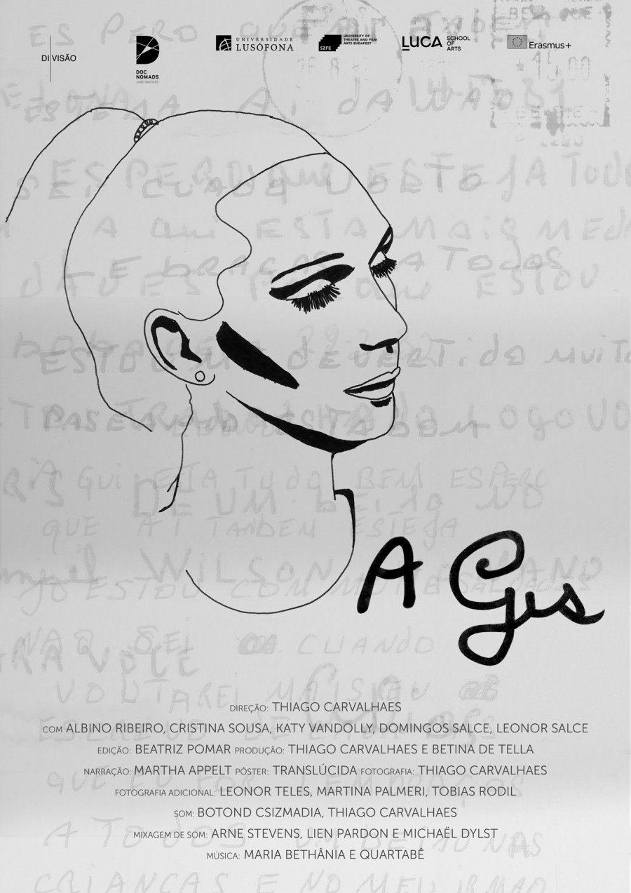 Poster de A Gis