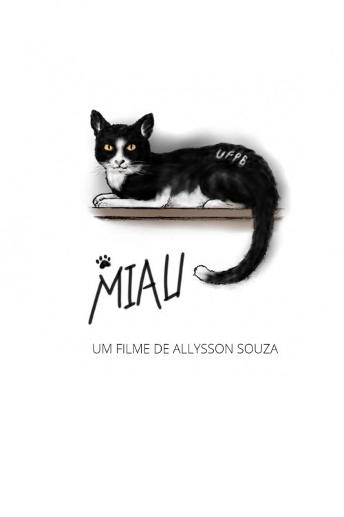 Poster de MIAU