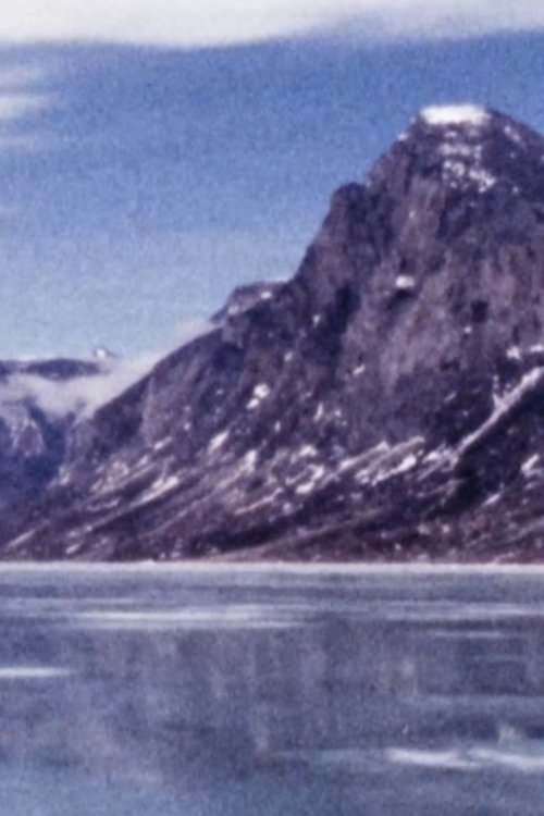 Poster de Kajanaqtuq
