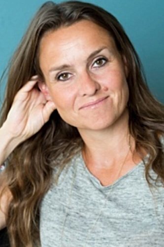 Foto de Anne Oppenhagen Pagh