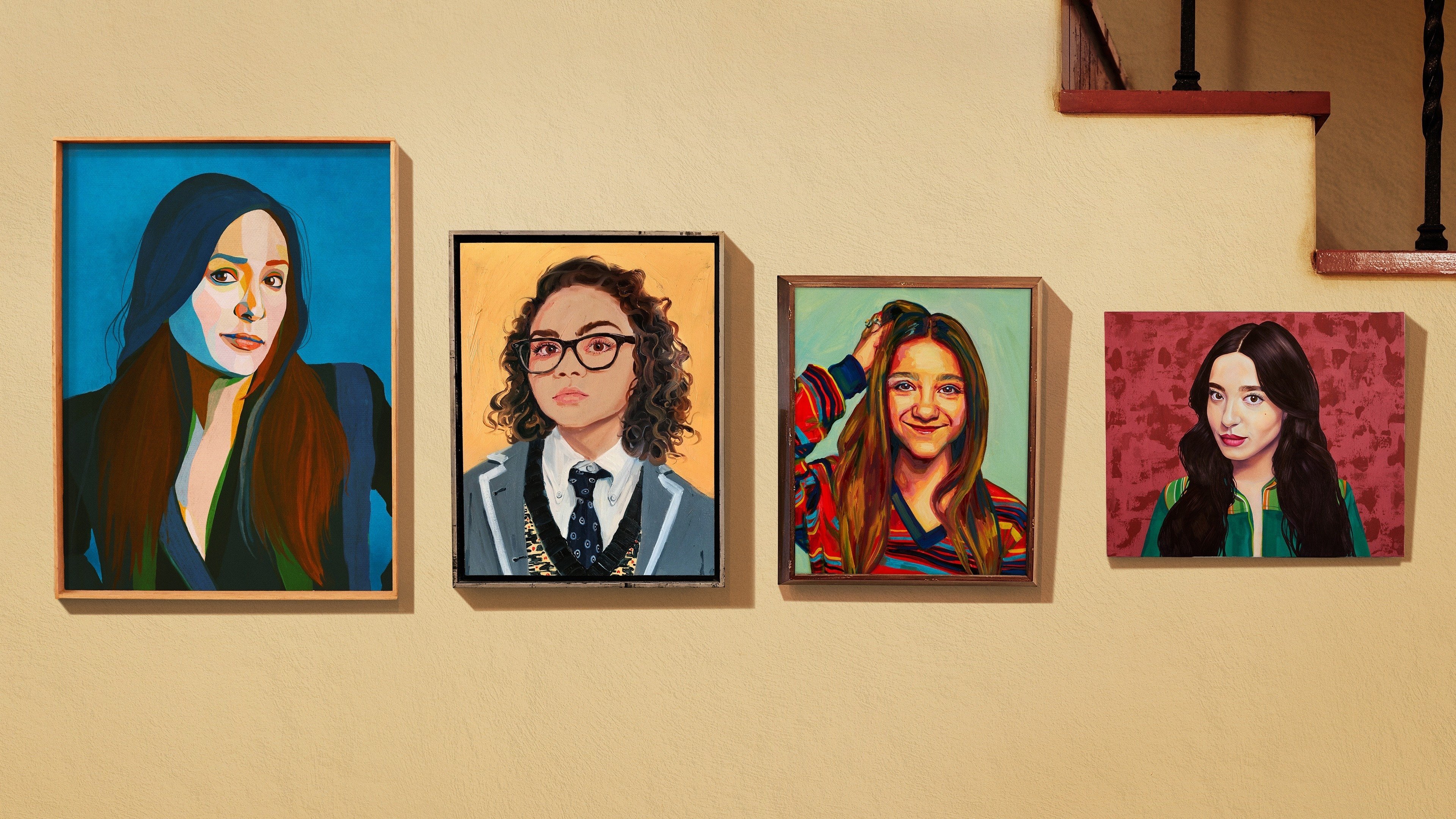Backdrop image