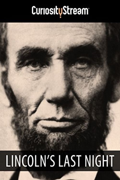 Poster de The Real Abraham Lincoln
