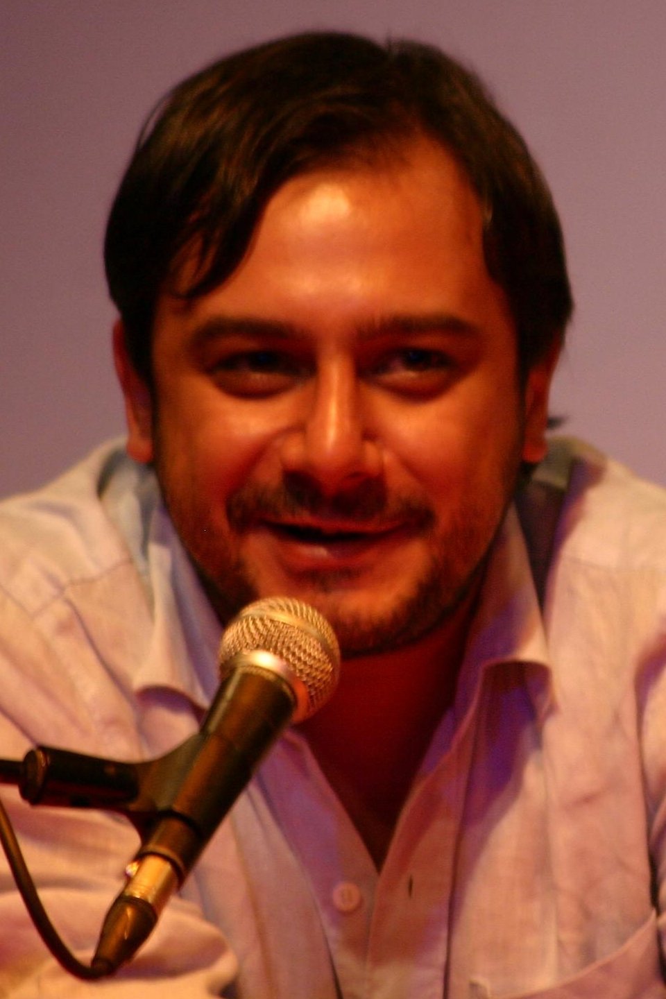 Foto de Emrah Serbes