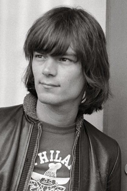Foto de Dee Dee Ramone