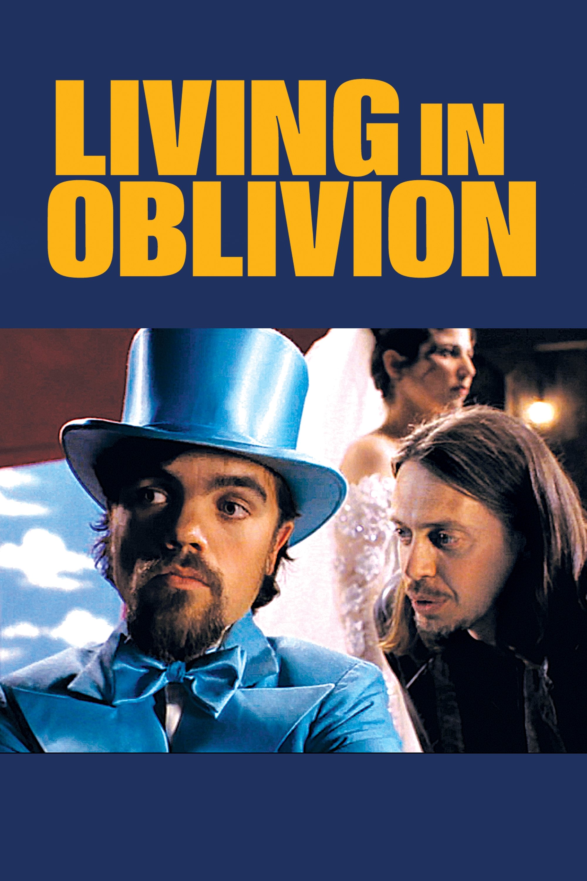 Living in Oblivion Living in Oblivion