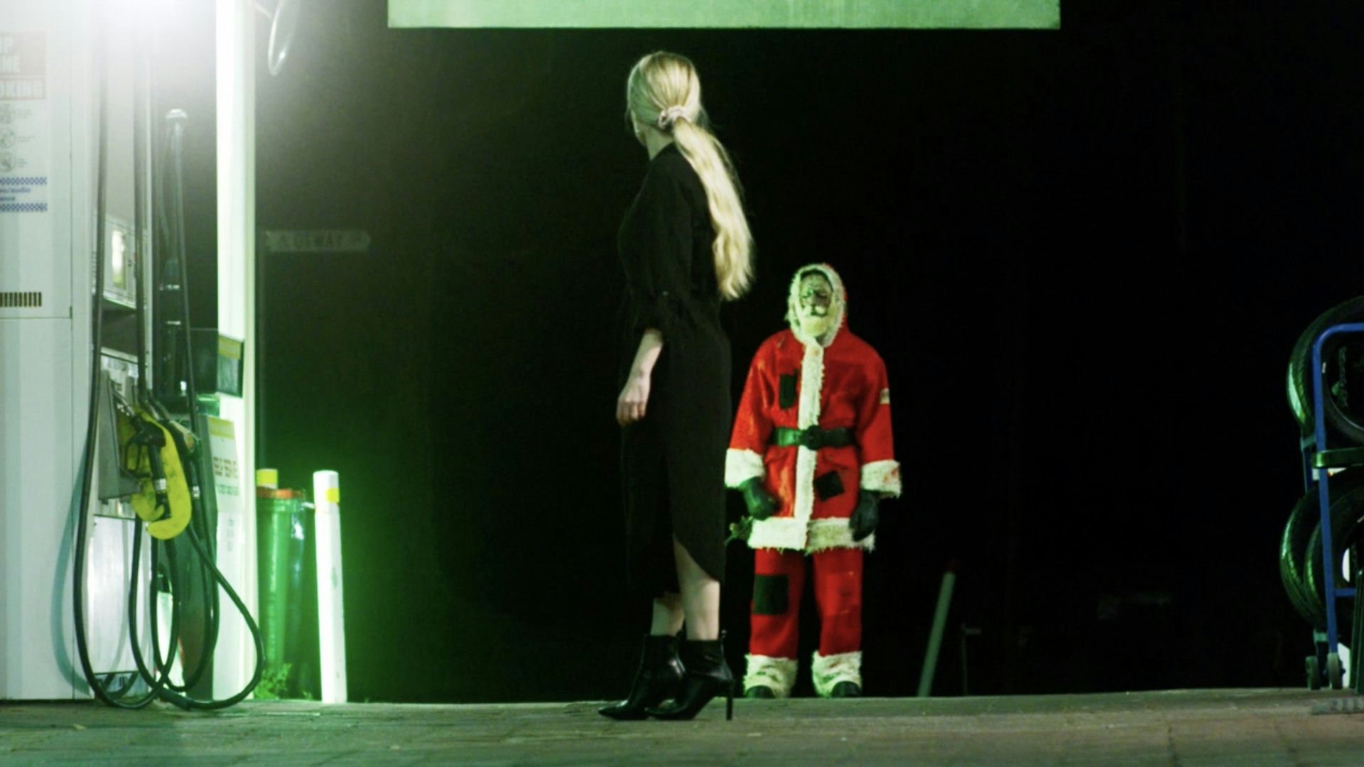 Backdrop image
