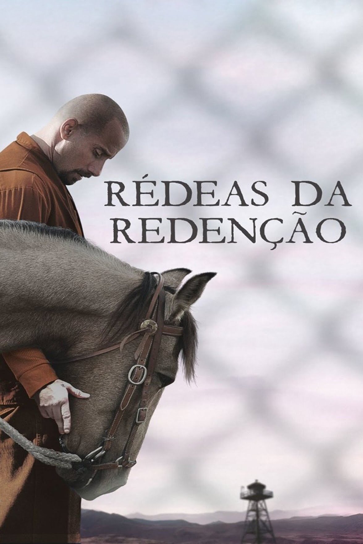 Poster de Rédeas da Redenção