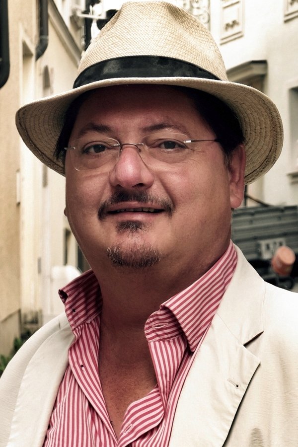 Foto de Jürgen Tarrach