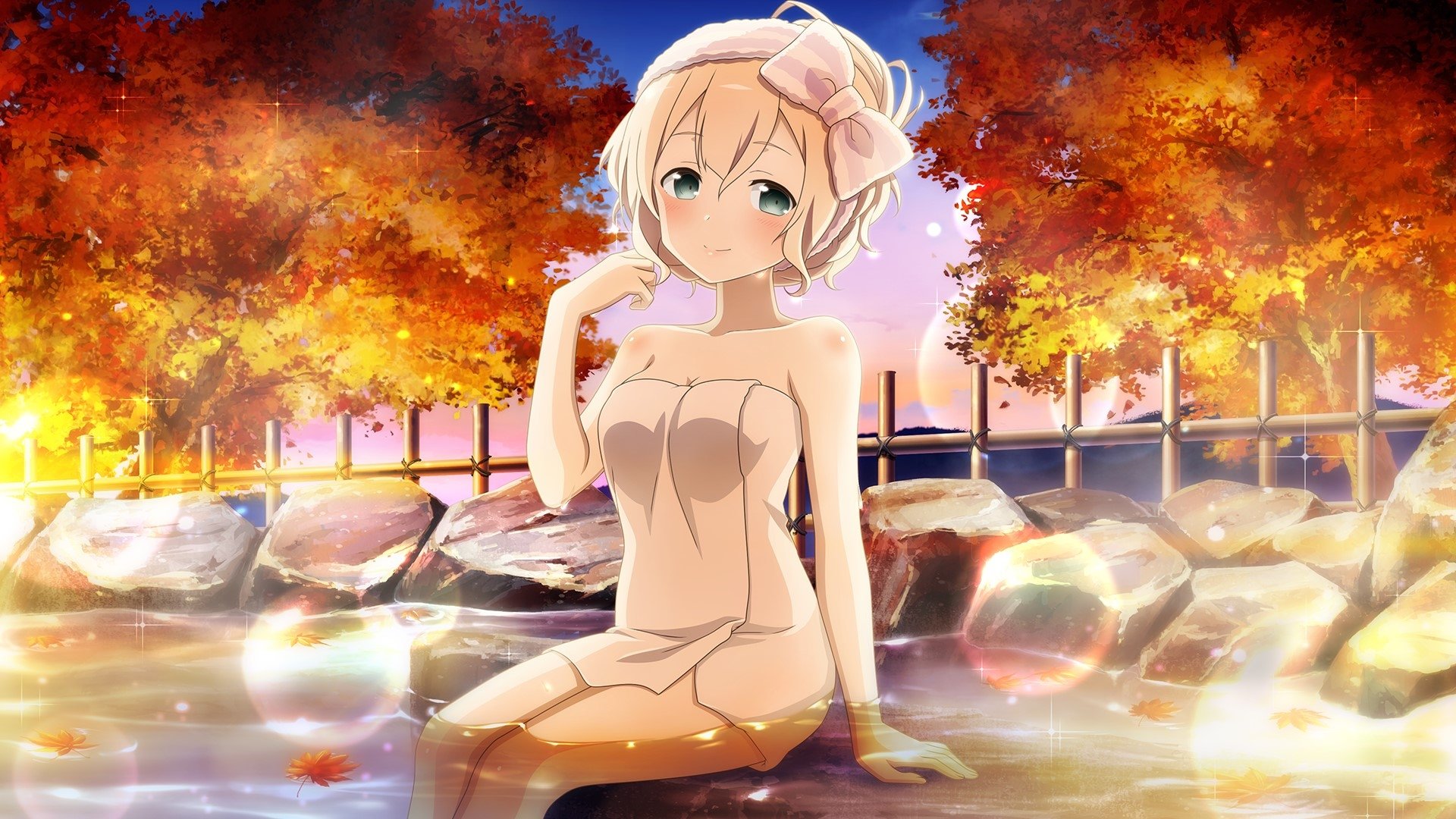 Backdrop image