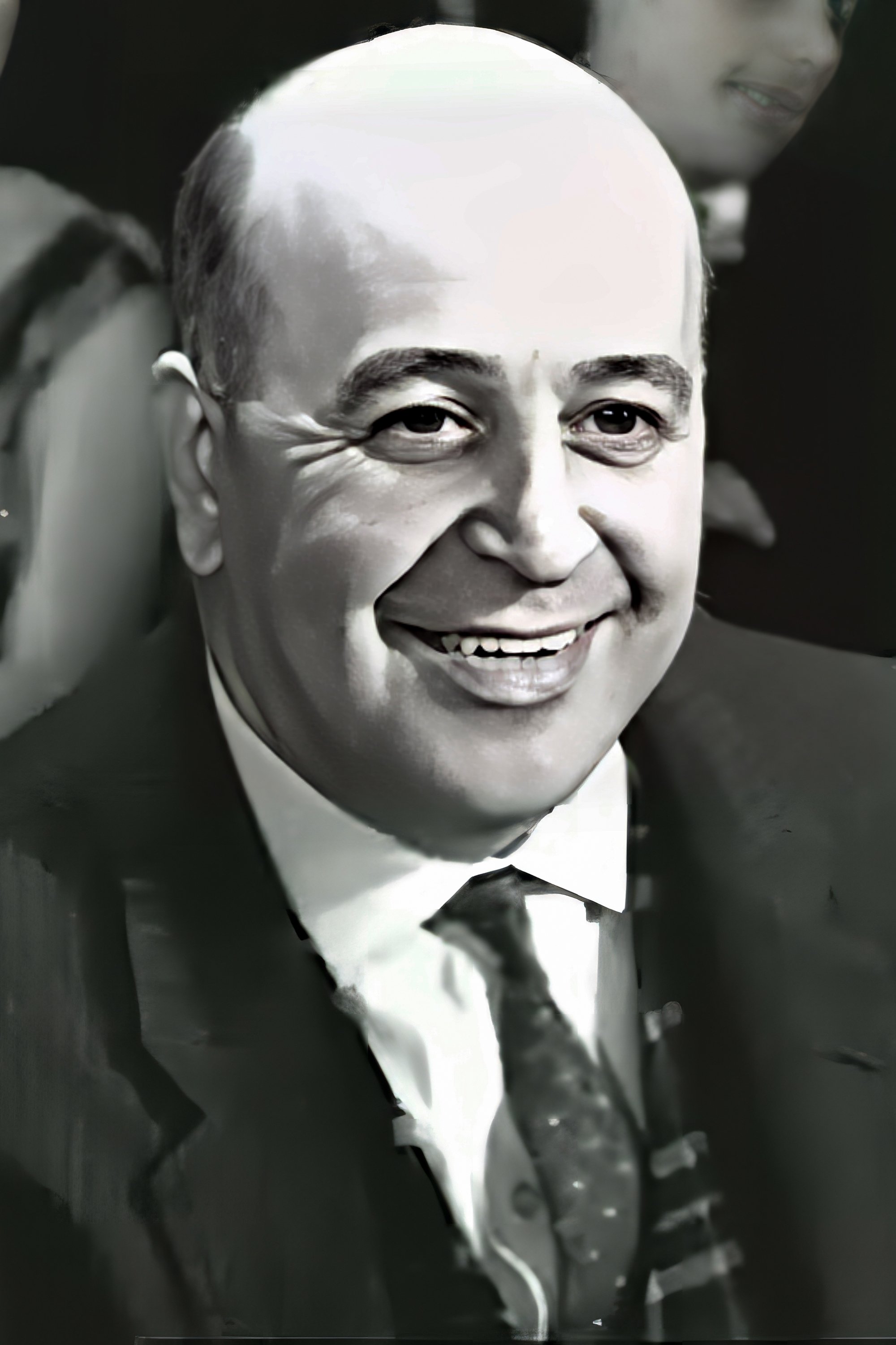 Foto de Vahi Öz