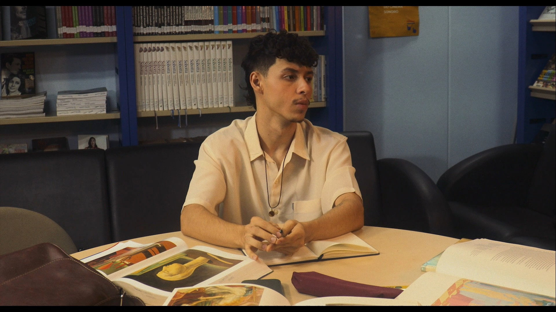 Director